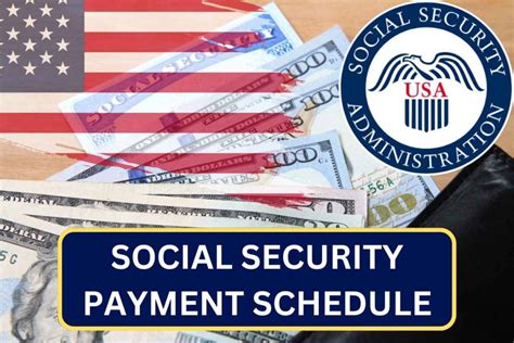 Social Security Ssi Payment Schedule 2024 November Daryl Mercie