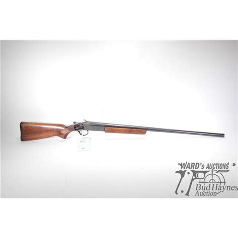 Non Restricted Shotgun Cooey Model 84 16 Ga Chamber Unknown Single