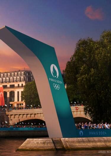 Jo 2024 à Paris Les Détails De La Cérémonie Douverture Sur La Seine