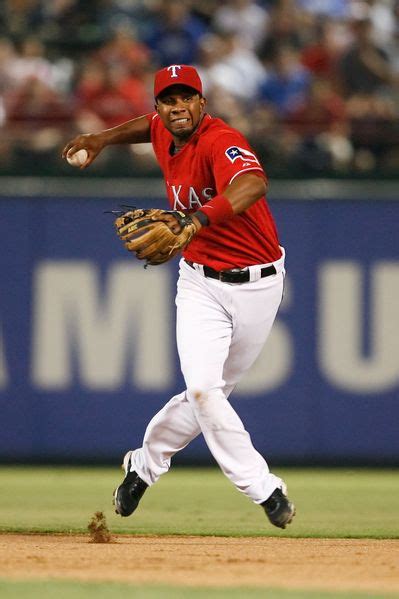 Elvis Andrus Texas Rangers Baseball Texas Sports Texas Rangers