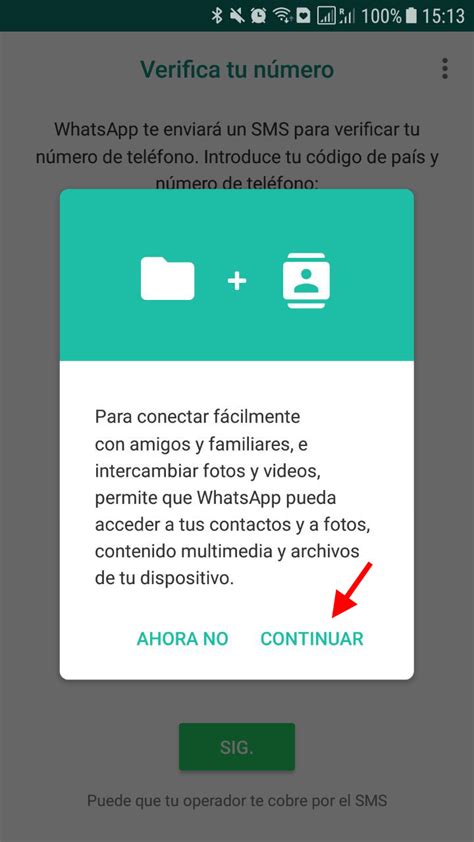 Whatsapp Cómo recuperar las fotos y vídeos borrados