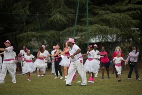 Forum Des Associations De Livry Gargan Association Hibiscus De Gagny