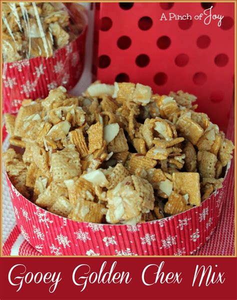 Golden Grahams Mix Recipes Bryont Blog