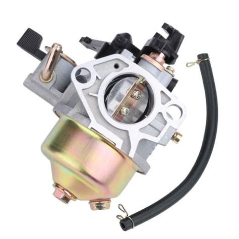 Carburetor Carb For Honda Gx Gx Hp Engine Zf V Usa