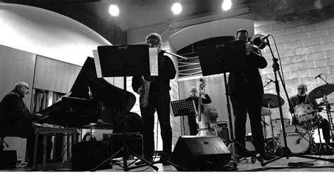 Cernusco Jazz Omaggio A Charles Mingus Jazz Around