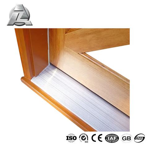 Door Aluminum Threshold Prices From China Factory - Buy Aluminum ...