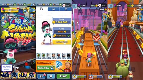 Subway Surfers Chicago Youtube