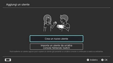 Come Creare Un Account Nintendo Switch Salvatore Aranzulla