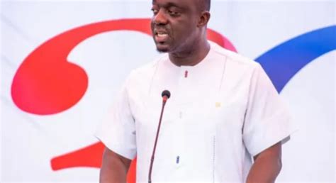 Bryan Acheampong Was Positive About His Comment Npp Defends Pulse Ghana