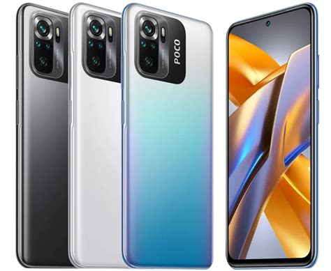 Deal: Xiaomi Poco M5s mit 64 MP AI Quad-Kamera und AMOLED-Bildschirm ...