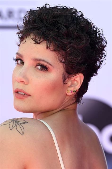 20 Best Short Curly Hairstyles 2022 Cute Short Haircuts For Curly Hair