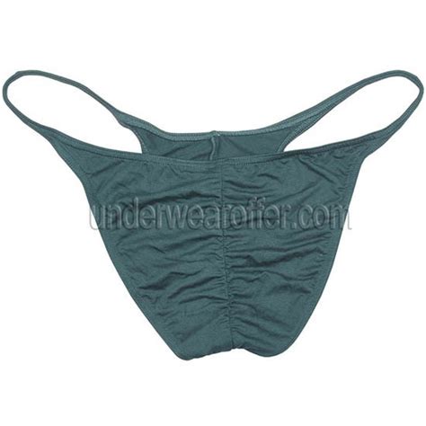 Men Bodybuilding Briefs Physique String Mens Underwear Gay Slip Men Bulge Pouch Cuecas Contest