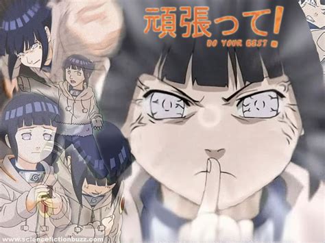 Hinata Hyuga Hd Wallpaper Pxfuel