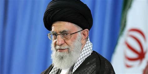 Irans Supreme Leader Threatens To Abandon Nuclear Deal Fox News Video