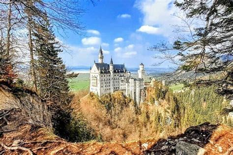 Exclusive Skip The Crowds Neuschwanstein And Linderhof Castle Tour From