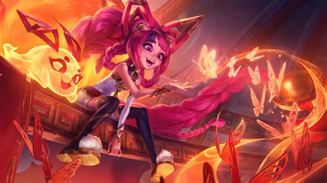 Tft Compo Zoe Reroll Avec Arcaniste Au Set 11 Breakflip