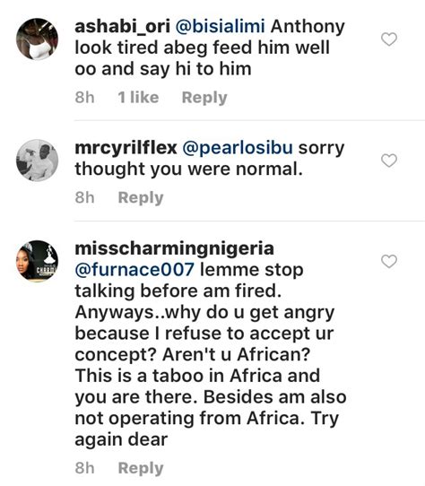 Nigerian Gay Rights Activist Bisi Alimi Shares Photo Of Himself