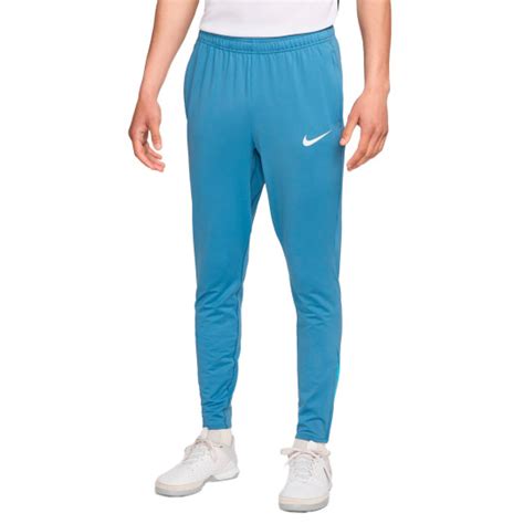 Calças Nike M Nk Df Strk Pant Kpz Aegean Storm Aegean Storm Baltic Blue