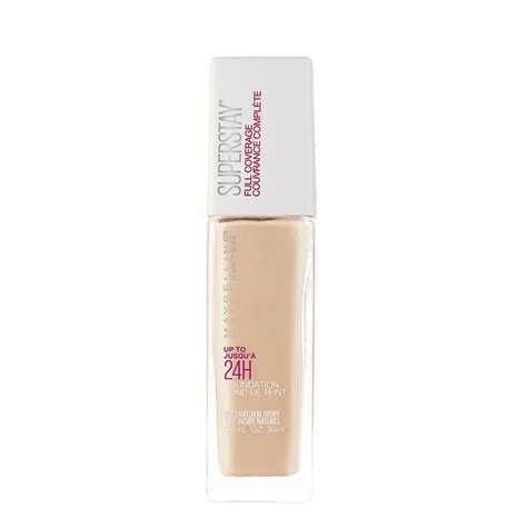 Base Superstay Full Coverage Maybelline Falabella