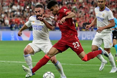 Liverpool Real Madrid Y Psg Bayern As Quedaron Los Octavos De Final