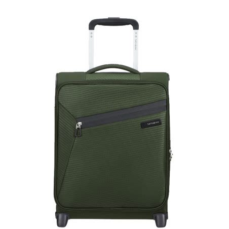 Samsonite Litebeam Valise Cabine Sous Si Ge Cm Climbing