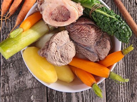 Comment R Ussir Un Pot Au Feu D Licieux Et Rapide Avec Votre Cookeo