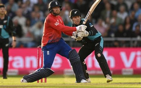 Eng Vs Nz Dream11 Prediction 4th T20i Match Playing 11 Pitch Report