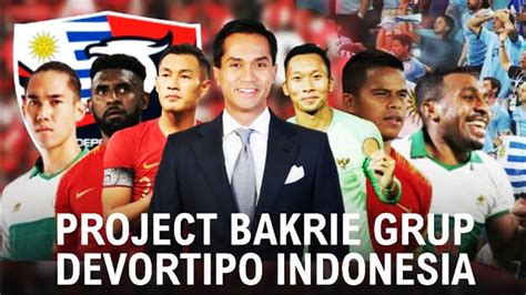 Devortipo Indonesia Project Anindia Bakrie Di Uruguay Reupload