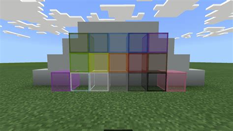 Clear-glass texture pack • UTK.io