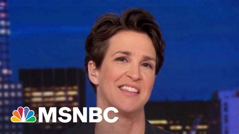 Watch Rachel Maddow Highlights Feb 28 YouTube