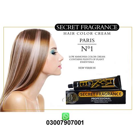 fragrance for hair 5