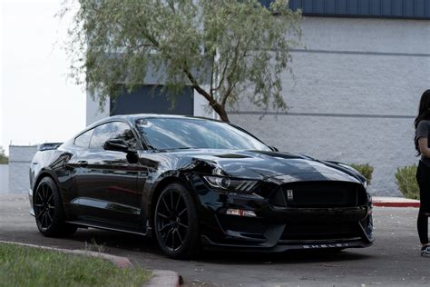 The Top Best Budget Mod For The Shelby Mustang Gt Vivid