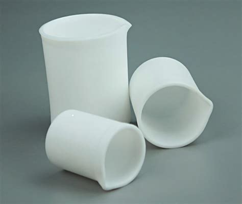 PTFE Beakers Labware JN SCIENCETECH