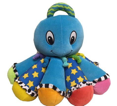 Lamaze Musical Octopus Toy PNG by Collegeman1998 on DeviantArt