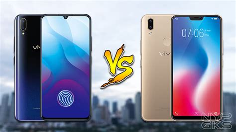 Vivo V Vs Vivo V Specs Comparison Noypigeeks