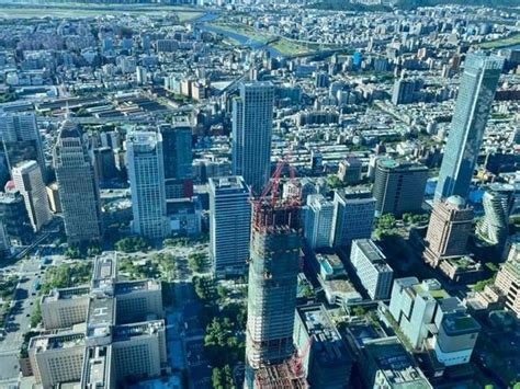 7月商用不動產交易額437億元 創今年單月新高 地產天下 自由電子報