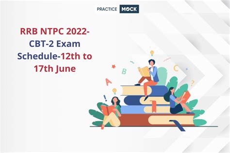 Rrb Ntpc Zone Wise Cbt Level Exam Schedule Th To Th June