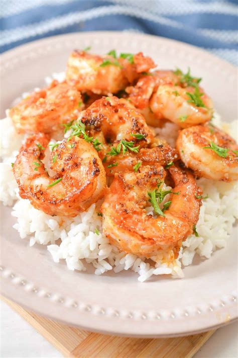 Garlic Shrimp Sweet Pea S Kitchen