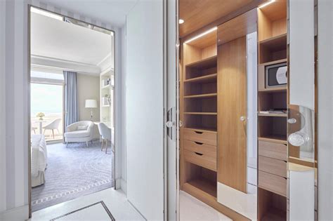 HOTEL MARTINEZ IN THE UNBOUND COLLECTION BY HYATT CANNES 5 France