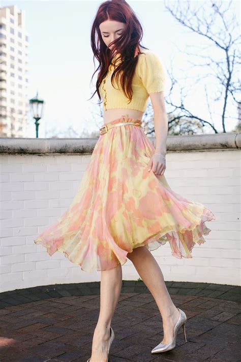 Pastel Fashion Go At Travis Wyatt Blog