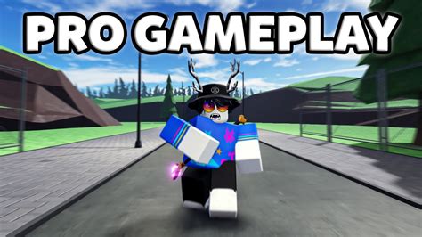 Roblox Evade Pro Gameplay Youtube