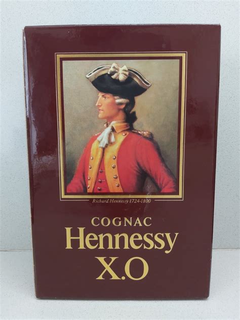 Hennessy Xo Cognac B 1990s 2000s 70cl Catawiki