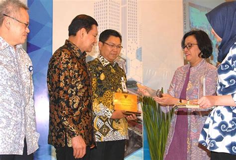 Mandiri Kemenkeu 1 Infobanknews