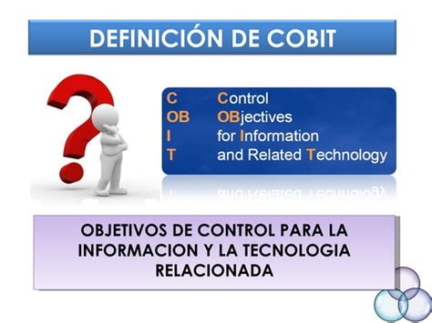 Principios De Cobit Ppt