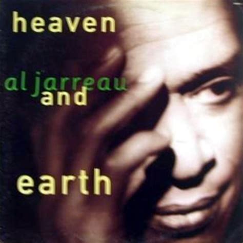 Al Jarreau Heaven And Earth 1992 Vinyl Discogs