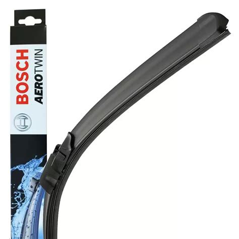 Bosch Aerotwin Plus Wiper Blade Single Powerbulbs Us