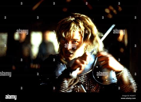 The Messenger The Story Of Joan Of Arc Milla Jovovich 1999 C