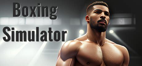 Boxing Simulator : Free DOWNLOAD