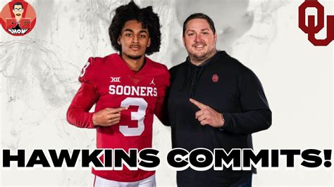 Sooners Next Qb Oklahoma Sooners Recruiting Updates Ou Football