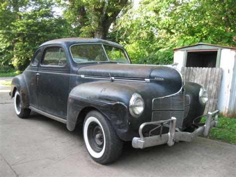 1940 Dodge Coupe - Classic Dodge Other 1940 for sale